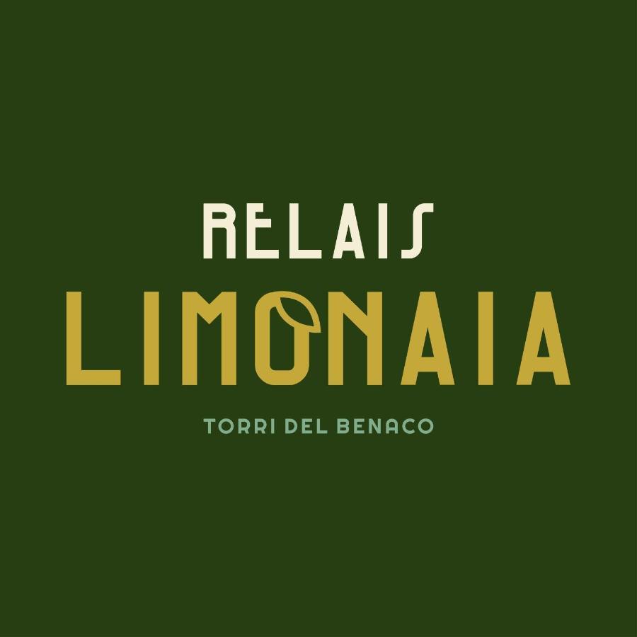 Relais Limonaia - Suites & Garden Spa Torri Del Benaco Exterior photo