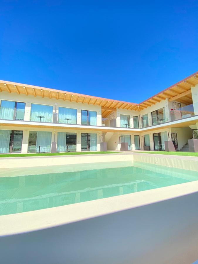 Relais Limonaia - Suites & Garden Spa Torri Del Benaco Exterior photo